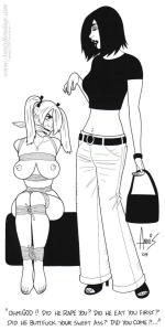 annisbondage.com - Bondage Art 0653 thumbnail